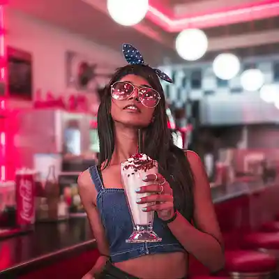 Cover picture of song topping the music charts
