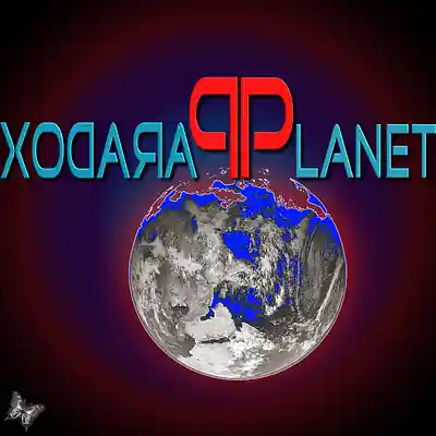 Picture for song 'Paradoxical Planet' by artist 'Mille-Feuille'