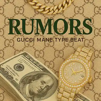 Picture for song '"RUMORS" (Buy 1 Get 4 Free)' by artist 'motymanbeats'