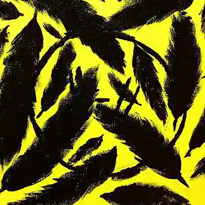 Picture for song 'ALIEN' by artist 'MRVX'