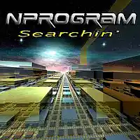 Picture for song 'Searchin Album Preview ' by artist 'Nprogram'