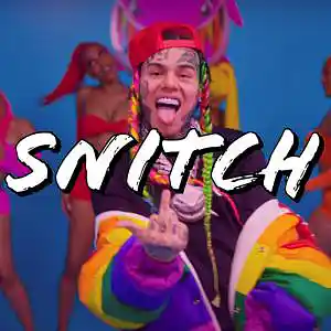 Picture for song 'SNITCH (BUY 1 GET 3 FREE)' by artist 'PINK MOLLY BEATZ'