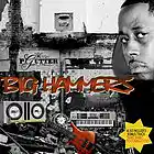 Picture for song 'Big Hammers Produced By Mister KA' by artist 'POVERTY'