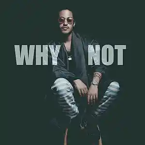 Picture for song 'Why Not - Russ Type Beat' by artist 'prod. by JBeats'