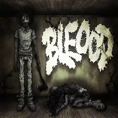 Picture for song '[FREE FOR NONPROFIT] bleoody' by artist 'prodbyyd0n'