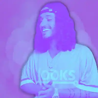 Picture for song '''Confusion'' Russ x Kendrick Lamar Type Beat' by artist 'Prod. Slime O.G'