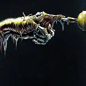 Picture for song 'The House' by artist 'ReliHex'