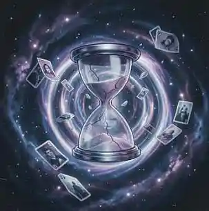 Picture for song 'D&eacute;j&agrave; vu' by artist 'Ron Gragg'