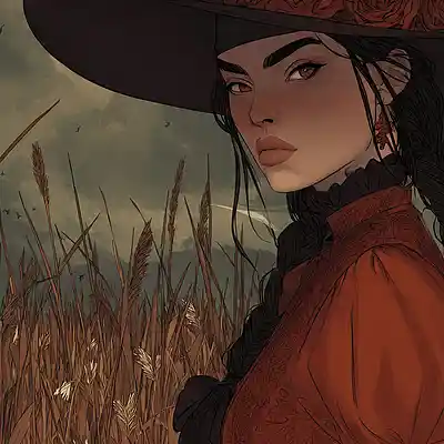 Picture for song 'More Than a World' by artist 'Rusted Tone Rock'