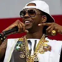 Picture for song '(New) Whole Squad (2 CHAINZ TYPE BEAT)' by artist 'Cardio Beatz'