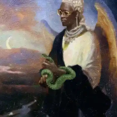 Picture for song 'In another city - Young Thug Beat (190 BPM, Cmin)' by artist 'SHABA'