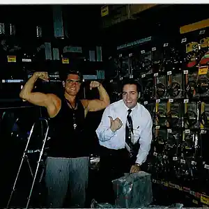 Picture for song 'Win Win Win' by artist 'StepDaddyJ'