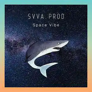 Picture for song '"Space Vibe" - Post Malone x Tyla Yaweh Type Beat' by artist 'SVVA Prod.'