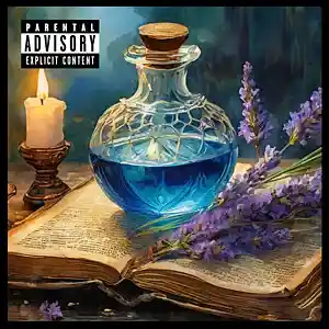 Picture for song 'Alchemy' by artist 'THEKEY Beats'
