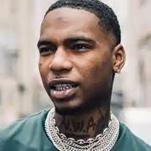 Picture for song 'IN AND OUT - Key Glock type beat' by artist 'TOB Tha Producer'