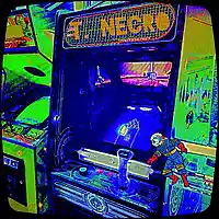 Picture for song 'TrapperKeeper' by artist 'Turtle Necromancer'