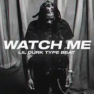 Picture for song 'Watch Me (BUY 1 GET 4 FREE)' by artist 'Wendigo'