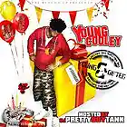 Picture for song 'No Mo Tru's *Sold*' by artist 'XanderRino'