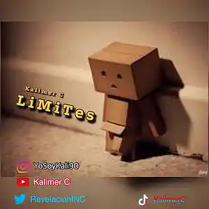 Picture for song 'Limites' by artist 'Kalimer C'