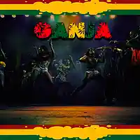 Picture for song '*FREE D/L Dancehall/EDM Type* Ganja 78 ' by artist 'Young Surf On Da Beat'