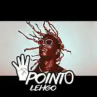 Picture for song '*TRAP BANGER* - SHOW UP' by artist '4Point0Lehgo'