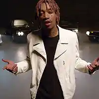 Picture for song 'Ball Harder - Free/DL' by artist '7th Ave Productionz'