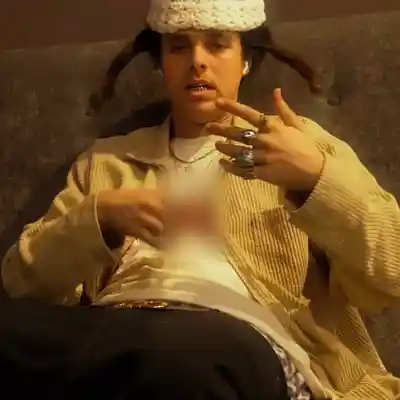 Picture for song 'BLP Kosher Type Beat - Freestyle' by artist '8xbeatz'