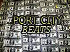Picture for song 'Get 'Em (feat. Cortez) HOOK Included!!!' by artist 'A.K.A. Port City Beatz'