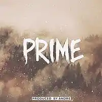 Picture for song '*SOLD* Prime' by artist 'AndreOnBeat'