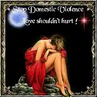 Picture for song 'Domestic Violence.' by artist 'Andre Williams Music Man'
