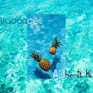 Picture for song 'Vacation (Soolking x Gambi x Heuss L'Enfoiré)' by artist 'Authenti K Beatmaker'
