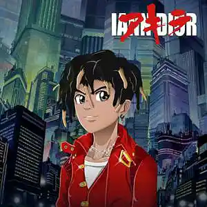 Picture for song 'Mood [Iann Dior type beat]' by artist 'Nick Ballin (B4LLIN STAWNS)'