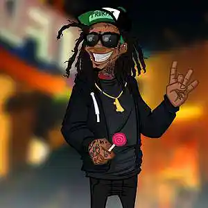 Picture for song 'Ozzy [Sampled]' by artist 'Nick Ballin (B4LLIN STAWNS)'