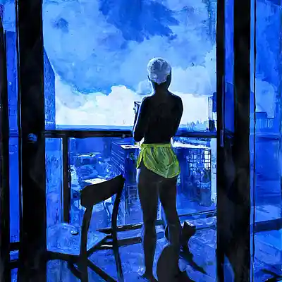 Picture for song 'Before You Go /Isaiah Rashad x J Cole Jazzy Soulfu' by artist 'Beats On 4Klassix.com'