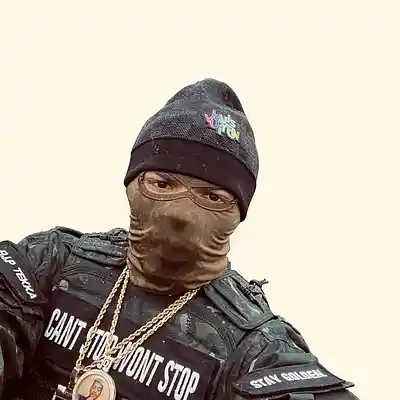 Picture for song 'Titans (Meekz x Potter Payper)' by artist 'BenzMuzik'