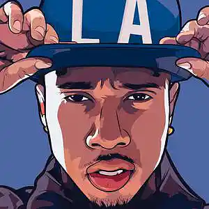 Picture for song 'Girls Have Fun (Tyga/Club)' by artist 'BLACK LIONS'