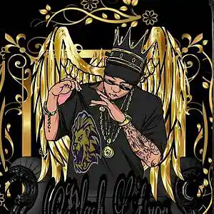 Picture for song 'baby lyon in the love' by artist 'black lyon'