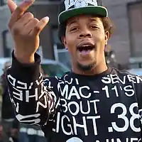 Picture for song 'Savages' by artist 'BoldBeatsEnt'