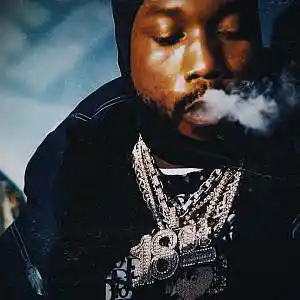 Picture for song 'Without You / Meek Mill Type Beat (2 For 1)' by artist 'Buckroll'