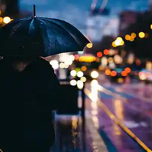 Picture for song '"Umbrella" Logic Type Beat Trap/Hiphop Beat' by artist 'CephasMusic'