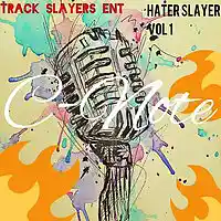 Picture for song 'Watchin ' by artist 'C-Note (Track Slayers ENT) USA'