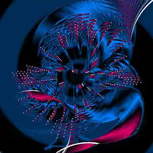 Picture for song 'R_20230104-215515' by artist 'Cosmic Tones 432Hz'