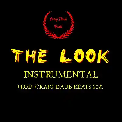 Picture for song 'The Look 2021 Eminem Type Beat 155bpm' by artist 'Craig Daub Beats'