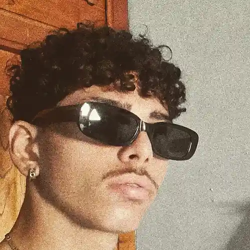 Picture for song 'wav mexicano' by artist 'Dan on the beat'