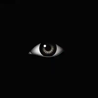 Picture for song 'He is' by artist 'David L Mullins'