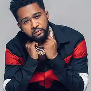 Picture for song 'ALL GROWN UP' by artist 'Derrickshawty'