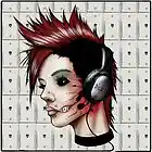 Picture for song 'Squawm' by artist 'Digital Grampa 2000'