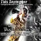 Picture for song 'Duffle Bag' by artist 'DJ Beezie'