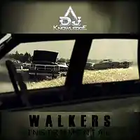 Picture for song 'DJ Knowledge - Walkers' by artist 'DJ Knowledge 354'