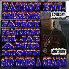 Picture for song 'WASSUP NOW (ft H2)' by artist 'FATBOY DA REALEST'